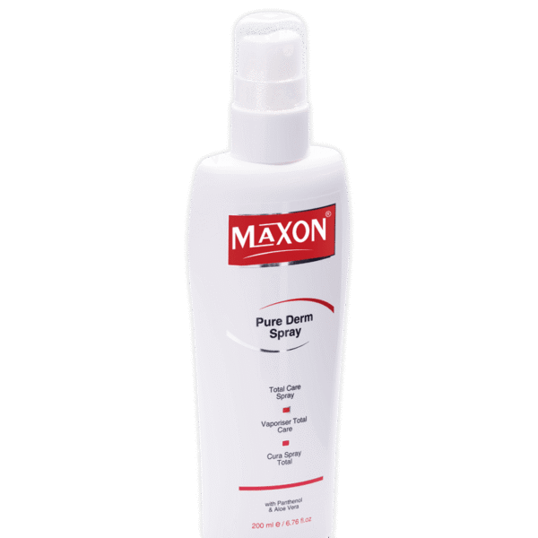 MAXON Pure Derm Spray 200ml