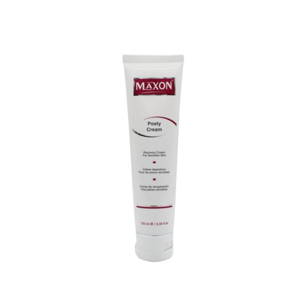 MAXON Posty Posty Cream Recovery Cream For Sensitive Skin 100 ml