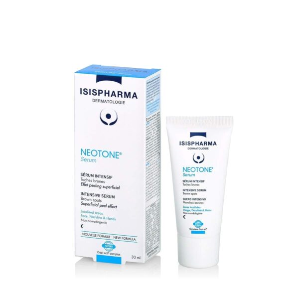 ISISPHARMA Dermatologie Neotone Serum 30ml