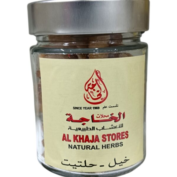Ferulla Assa Iranian Highest Grade Quality (Kheel)