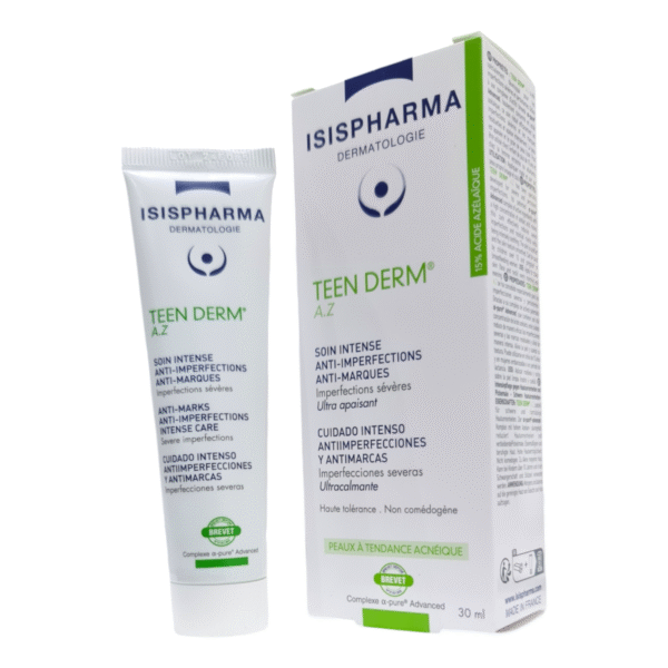 ISISPHARMA Dermatologie Teen Derm AZ 30ml