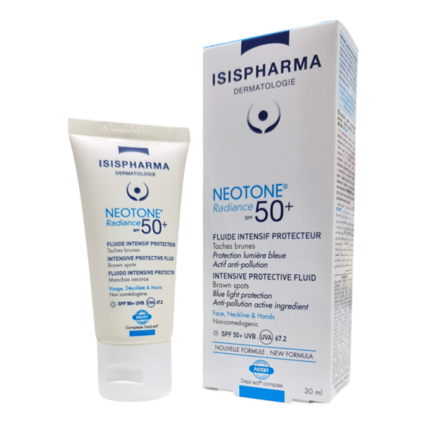 ISISPHARMA Dermatologie Neotone Radiance SPF 50 30ml