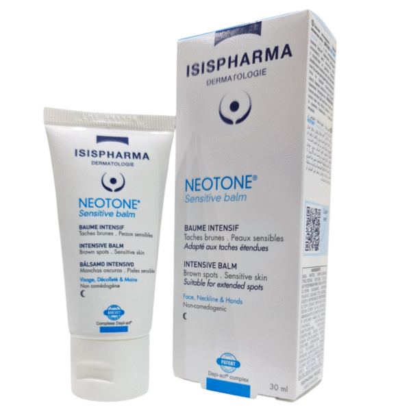 ISISPHARMA Dermatologie Neotone Sensitive Balm 30 ML