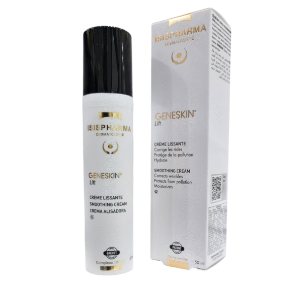 ISISPHARMA Dermatologie Geneskin Lift Smoothing Cream 50 ml