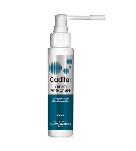Caditar Hair Spray Serum 100 ml