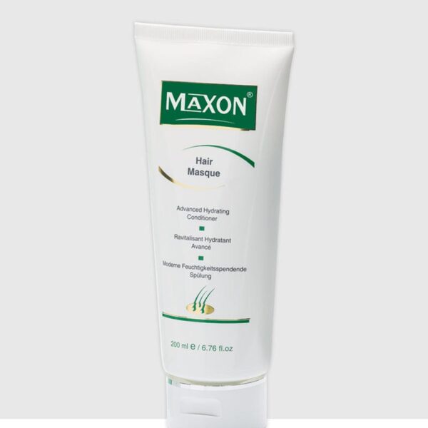 MAXON Hair Masque 200ml