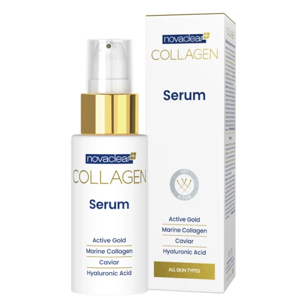 Collagen Serum 30ml - NOVACLEAR