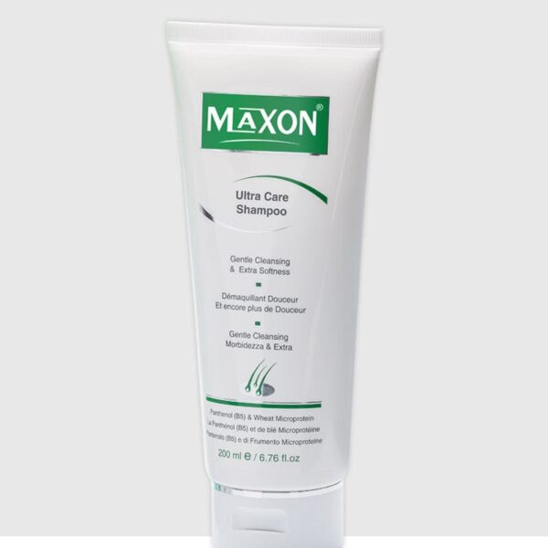 Maxon Ultra Care Shampoo 200 ml