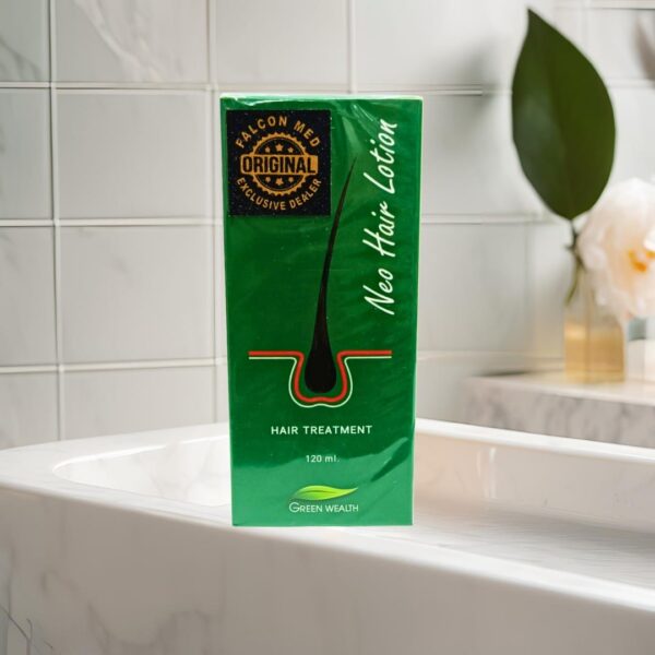 Neo Hair Lotion
