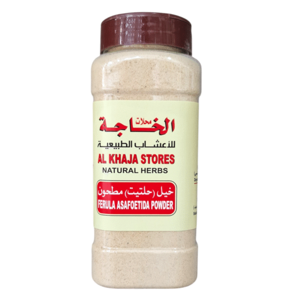 Ferula Powder