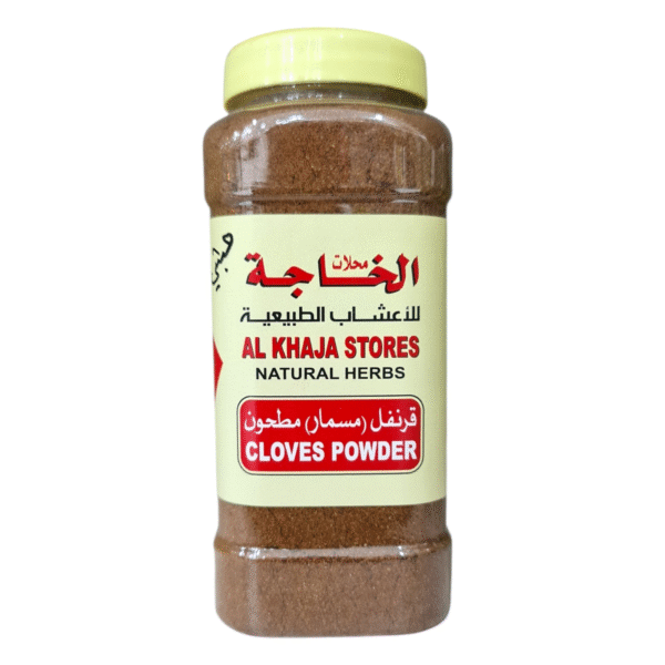 Cloves Powder