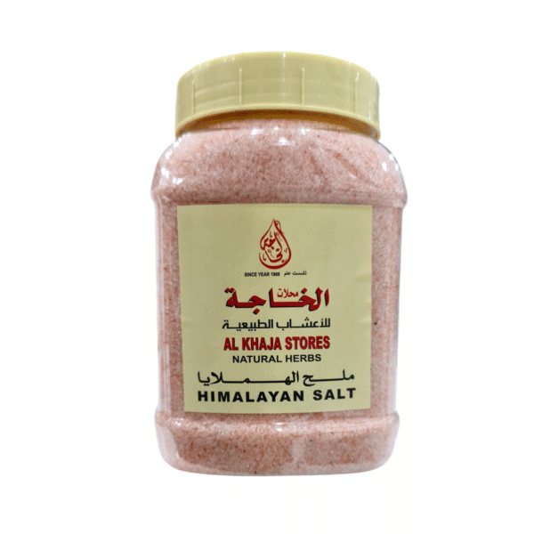 Himalayan Salt Powder