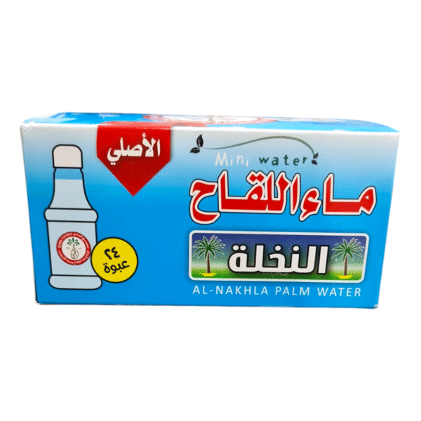 Quba Al Nakhla Palm Water