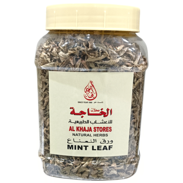 Mint Leaves