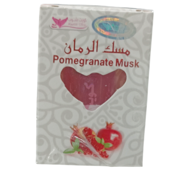 Kuwait Shop Pomegranate Musk