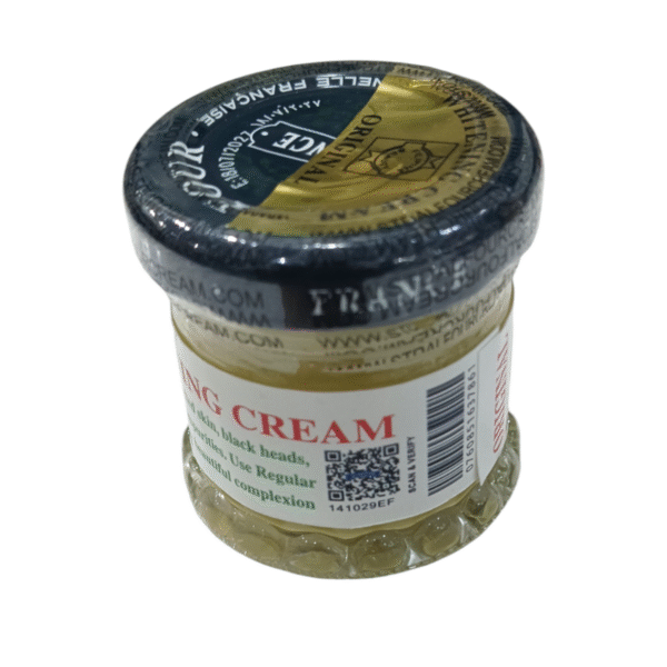 ST Dalfour Beauty Whitening Cream