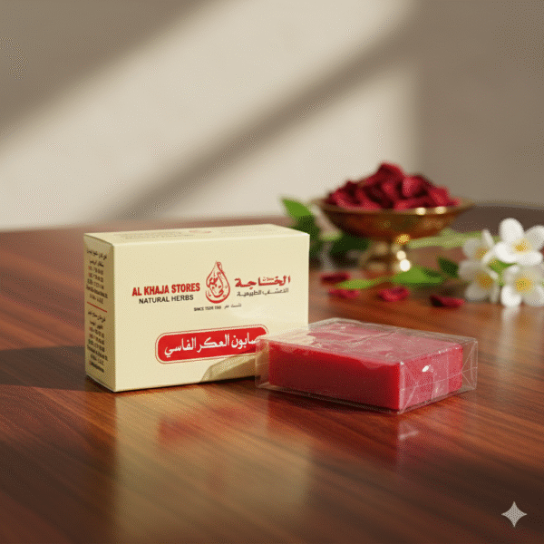 Akerfasi Soap