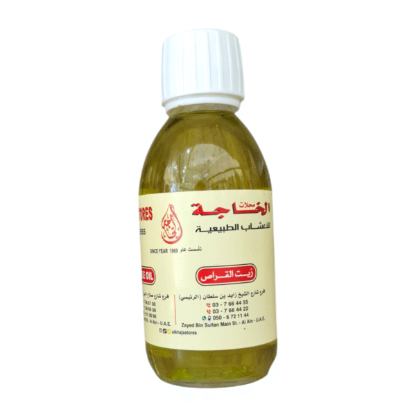 Nettle Oil