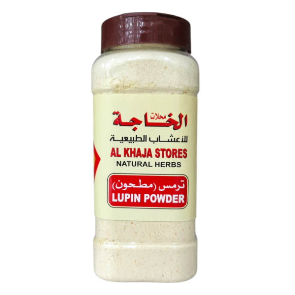 Lupin Powder