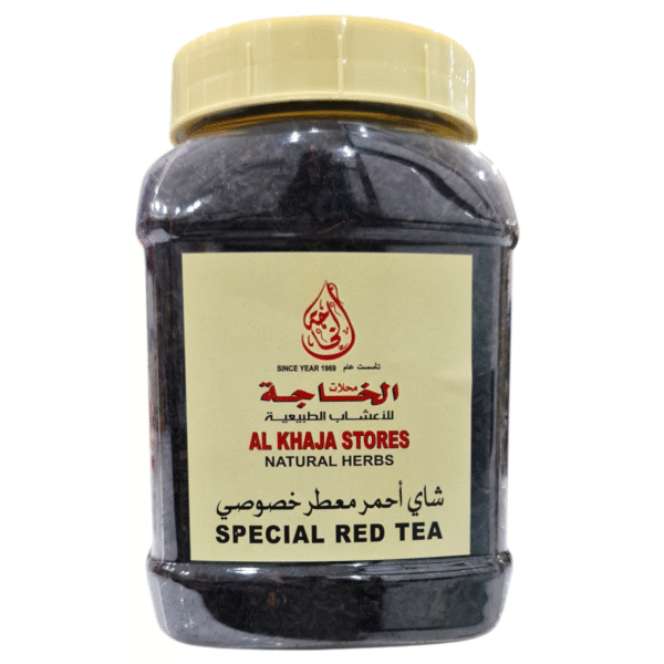 Special Red Tea