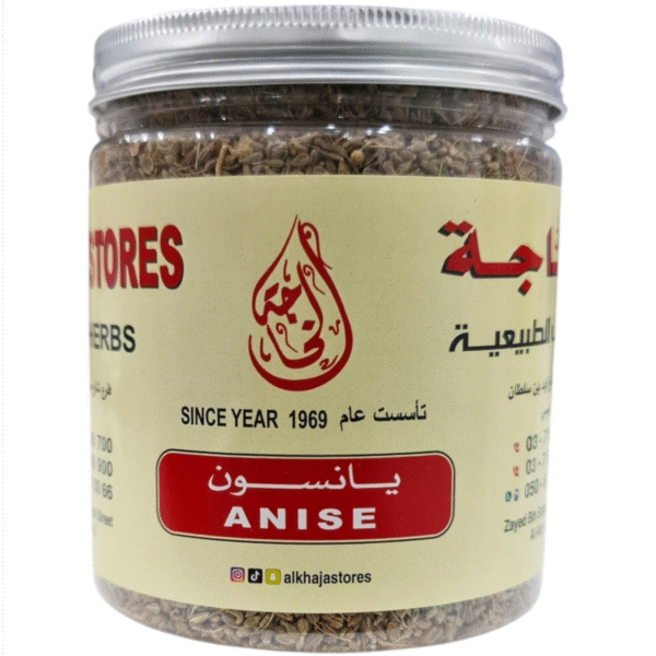 Anise