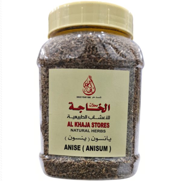 Anise ( Anisum )