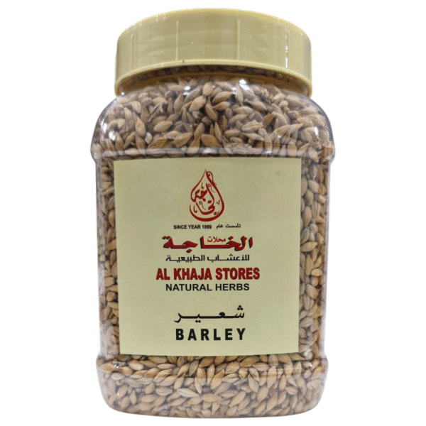 Barley