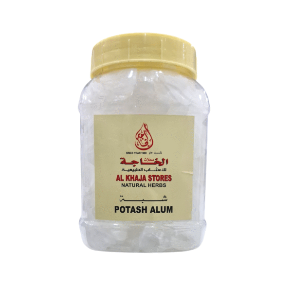 Potash Alum Stone