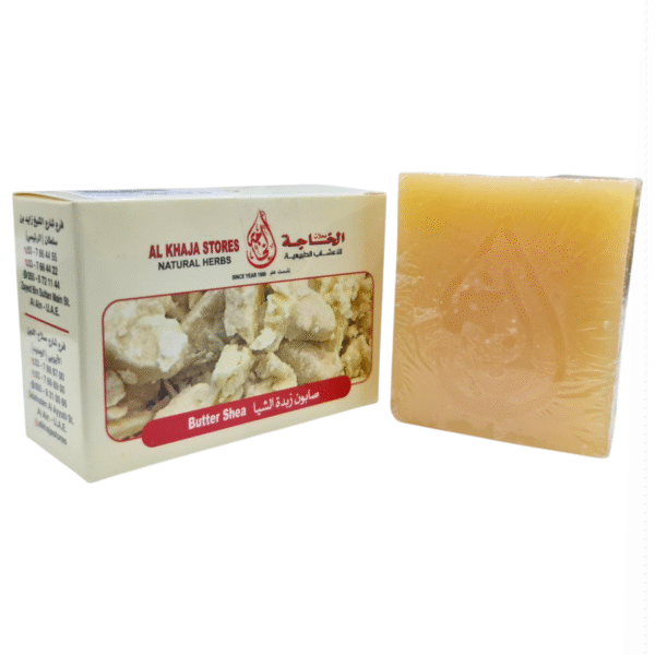 Butter Shea Soap