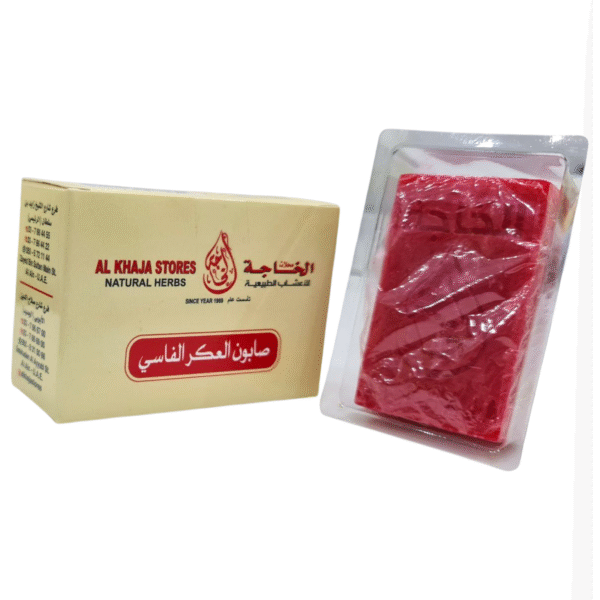 Akerfasi Soap