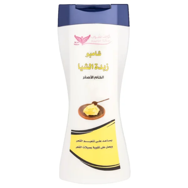 Kuwait Shop Shea Butter Shampoo 450 ml
