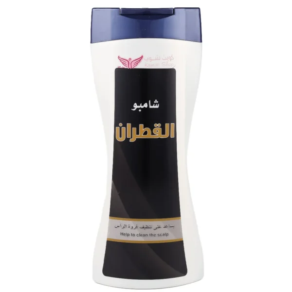 Kuwait Shop Cade Shampoo – 450ml