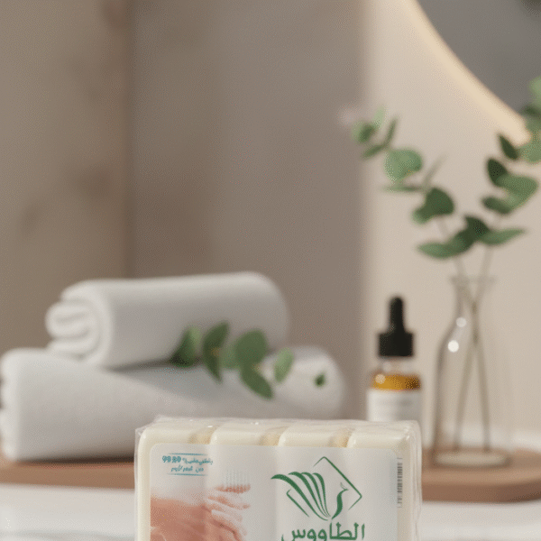 Taous Antibacterial Soap