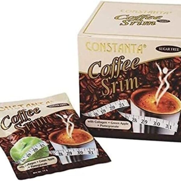CONSTANTA Coffee Srim