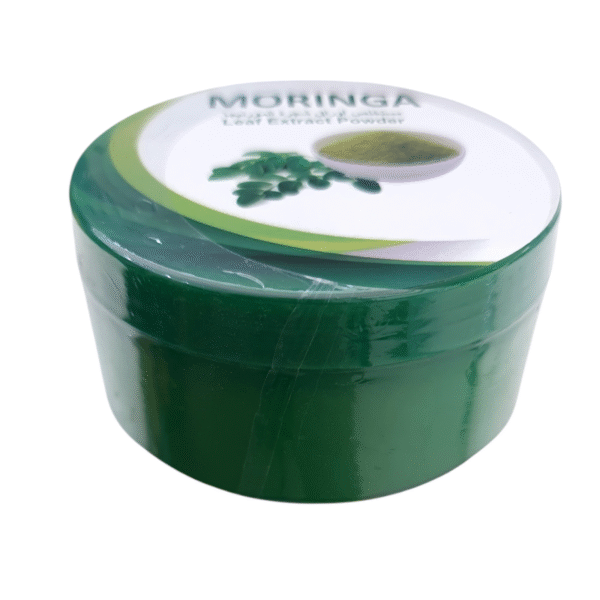 Moringa Leaf Extract Powder