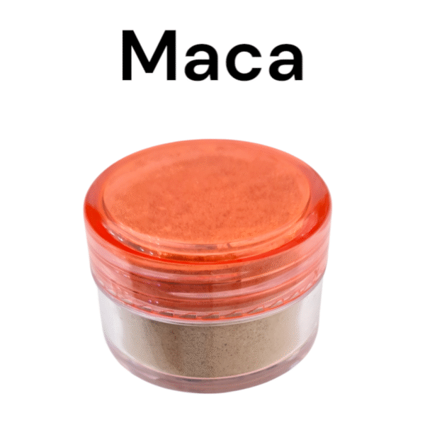 Maca Root Powder – Natural Energy & Hormonal Balance 20g