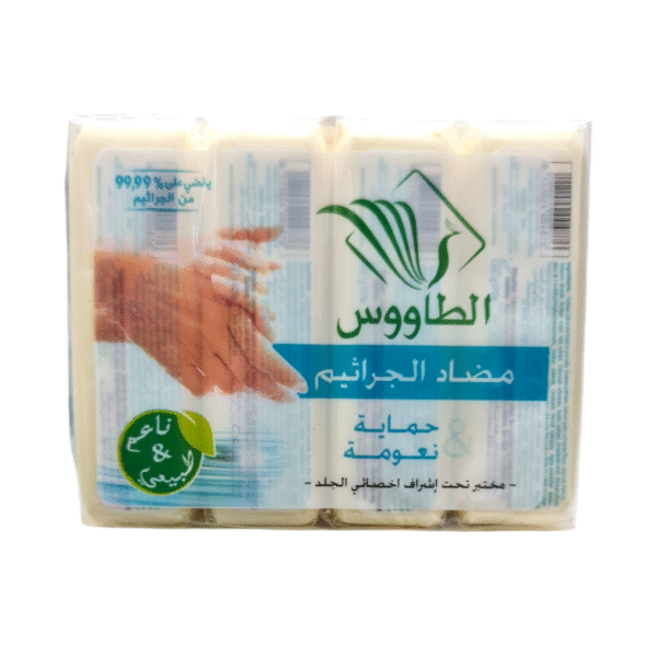 Taous Antibacterial Soap