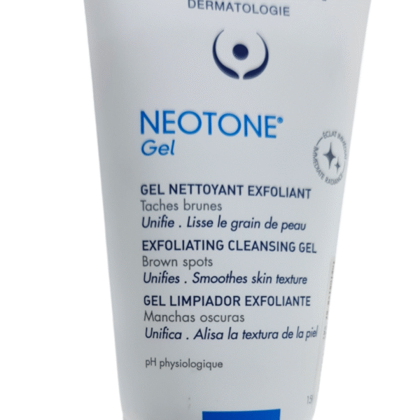 ISISPHARMA DERMATOLOGIE NEOTONE Gel 150 ml