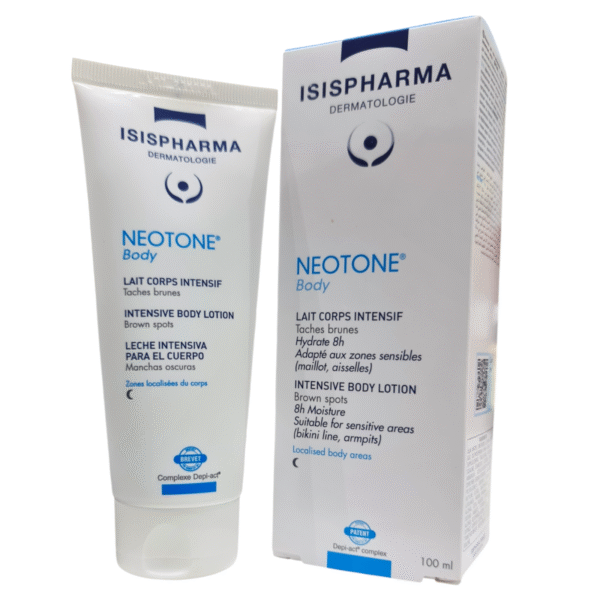 ISISPHARMA DERMATOLOGIE NEOTONE Body 100 ml