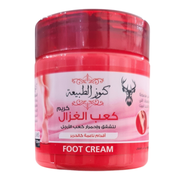 Foot Cream Konoz Altabea