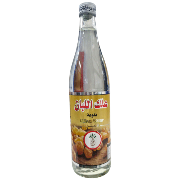 Quba Oliban Water 570 ml
