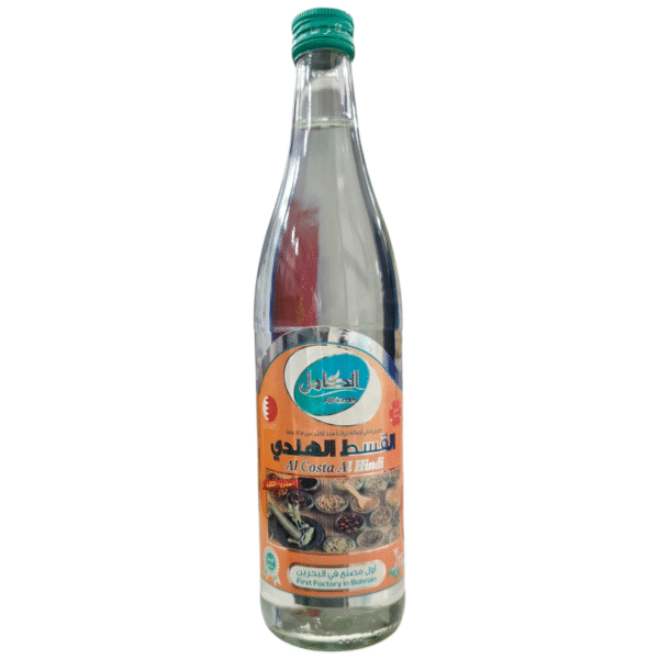 Al Kamel Al Costa Al Hindi Water 580 ml