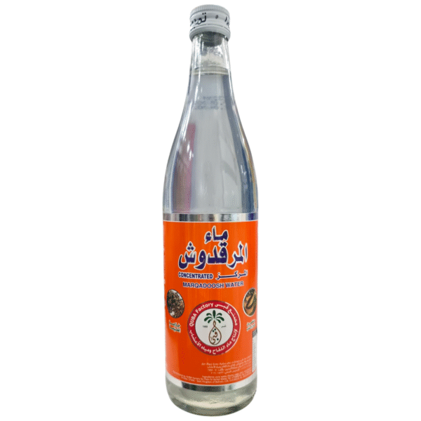 Quba Marqadoosh Water 570 ml