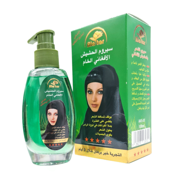 AlATAR Serum Alhashish Alafghani 100 ml