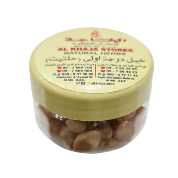 Ferulla Assa Iranian Highest Grade Quality (Kheel)
