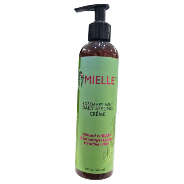 Mielle Rosemary Mint Daily Styling Crème – 240 ml