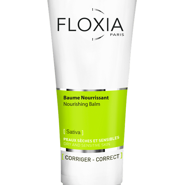 Nourishing Balm Sativa 250 ml _ FLOXIA PARIS