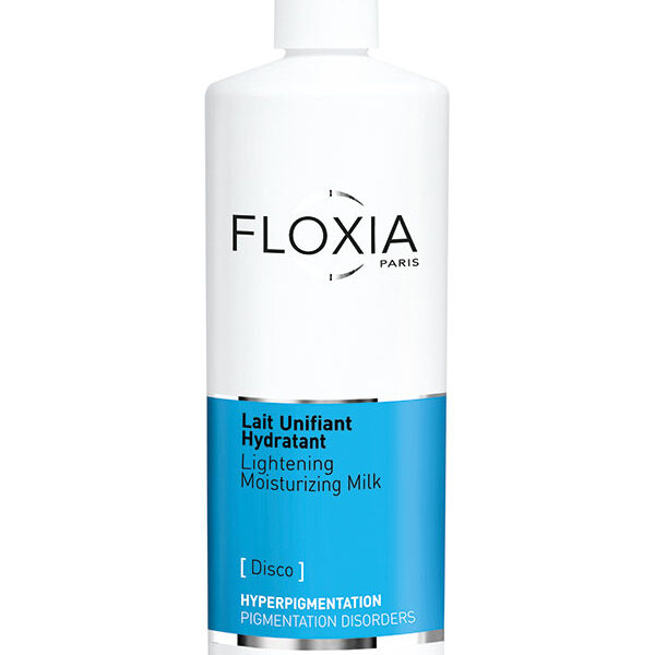 Unifying Moisturizing Milk – 500 ml _ FLOXIA PARIS