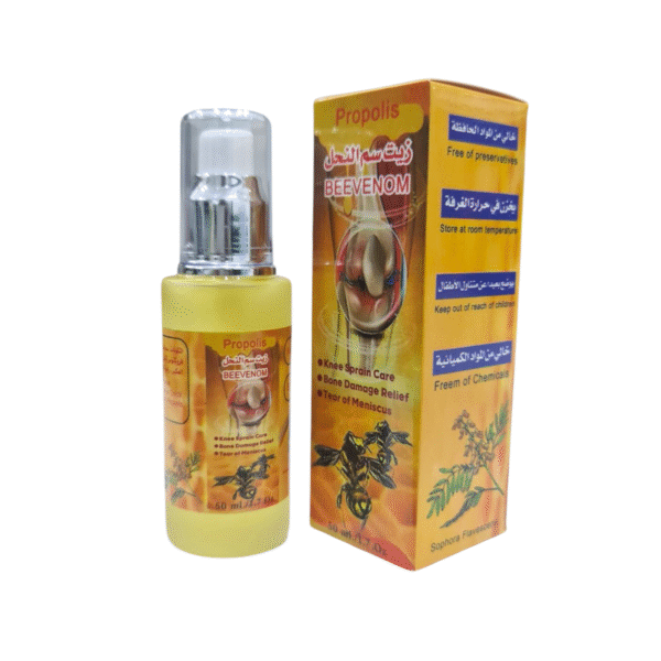 BEEVENOM Oil 50 ml